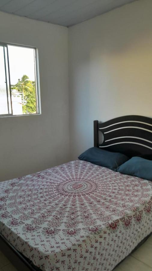 Apartamento De Praia Itapua 2 Andar Salvador Exterior photo